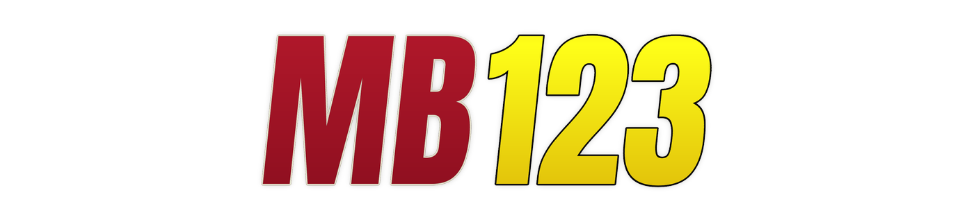 mb123 Logo